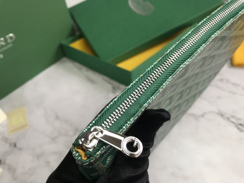 Goyard Clutch Bags